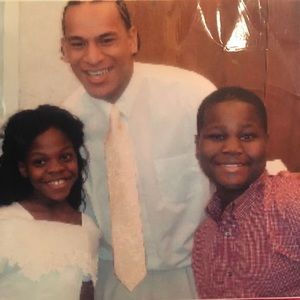 Meet your Posher, Tamara